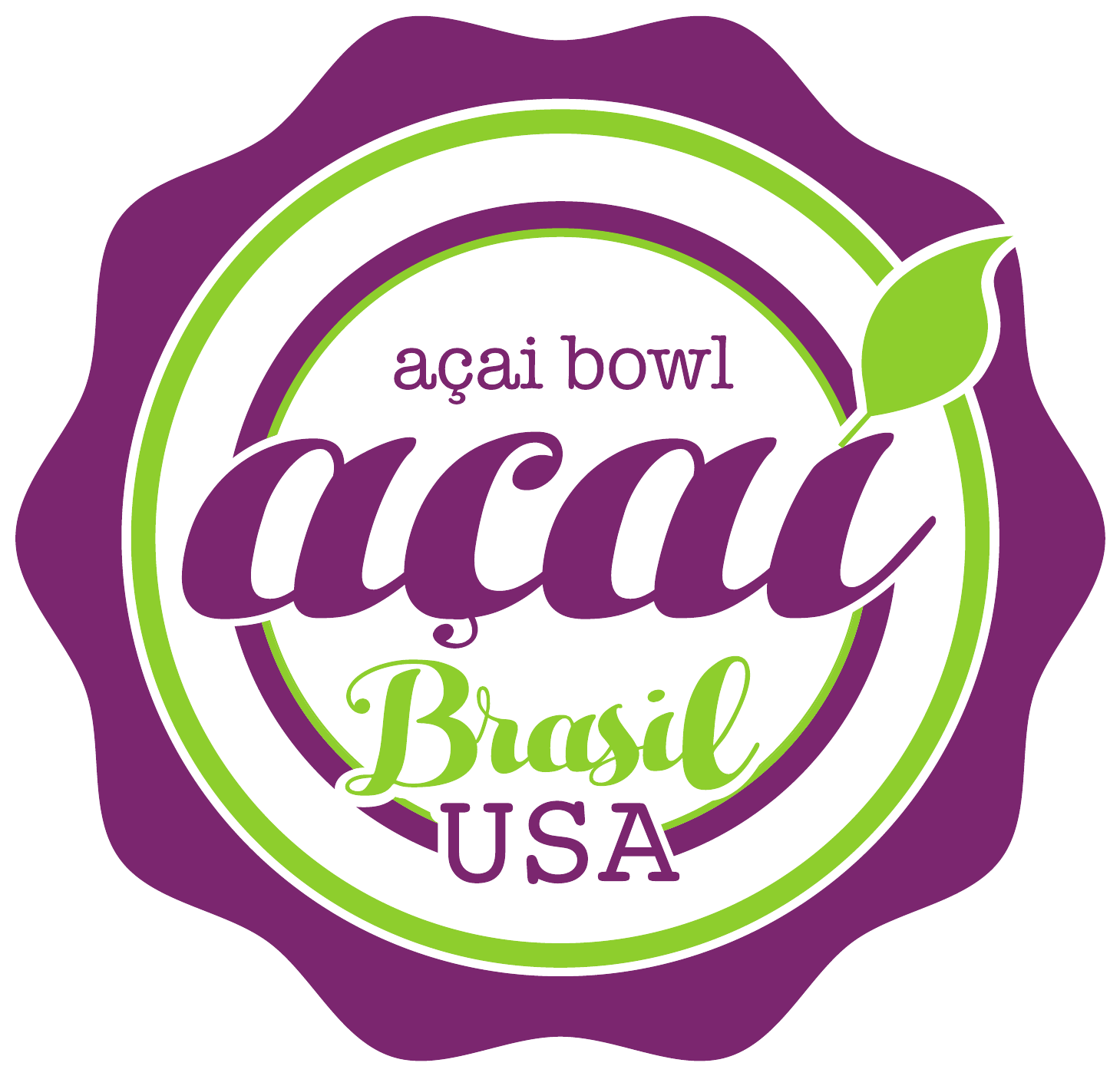 Açaí Brasil